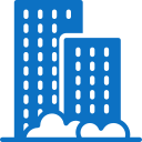 apartment icon