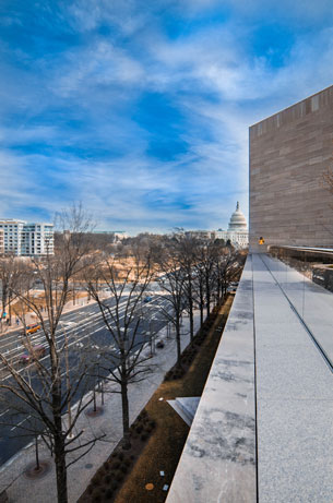 washington DC